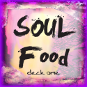 Soul food app cover image